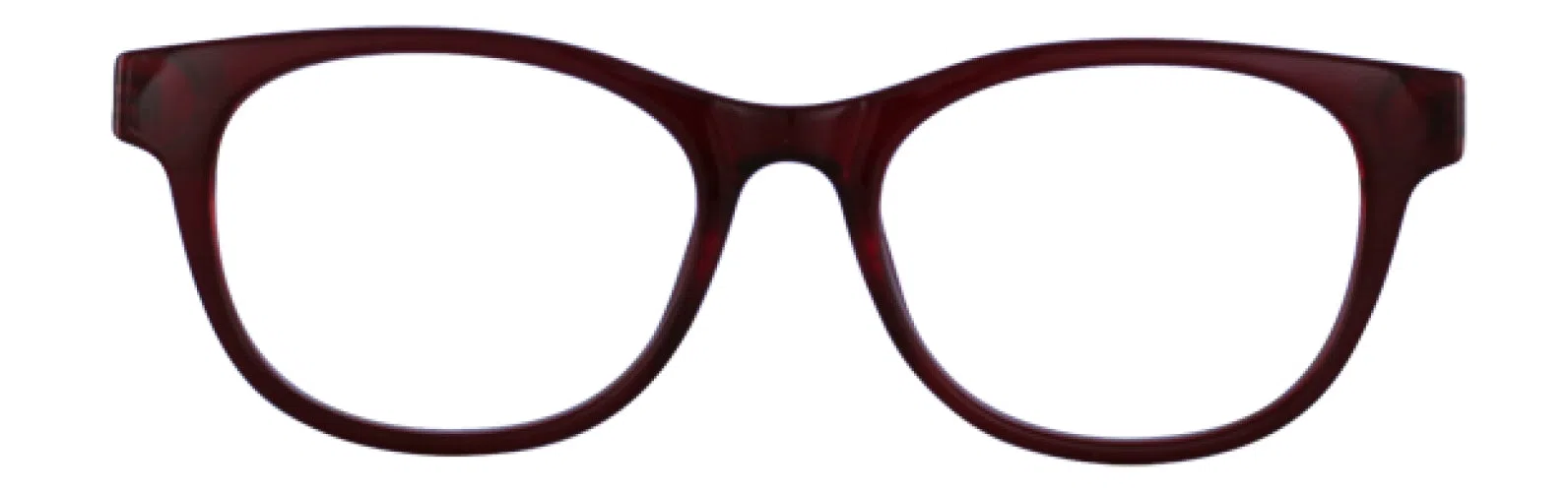 Gloria by Gloria Vanderbilt GbGV4055 Eyeglasses - Black - view 11